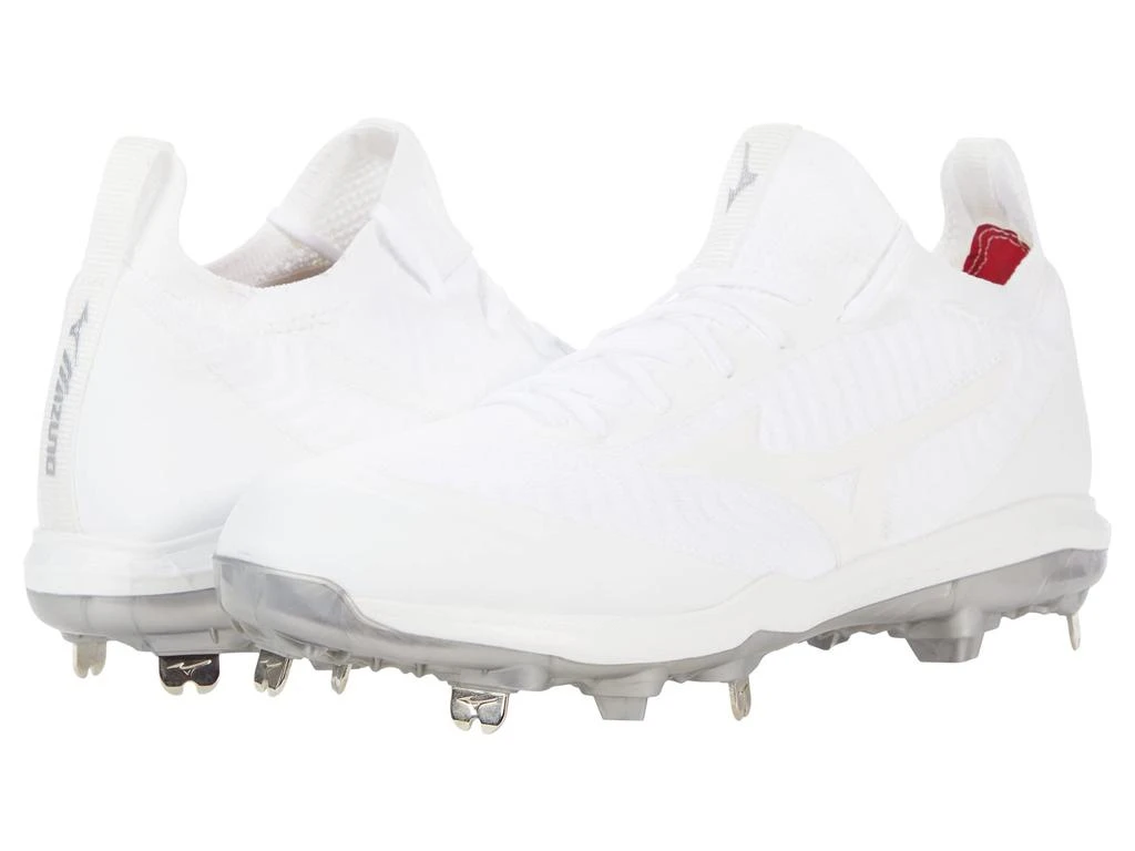 商品Mizuno|Dominant Knit Metal Softball Cleat,价格¥768,第1张图片