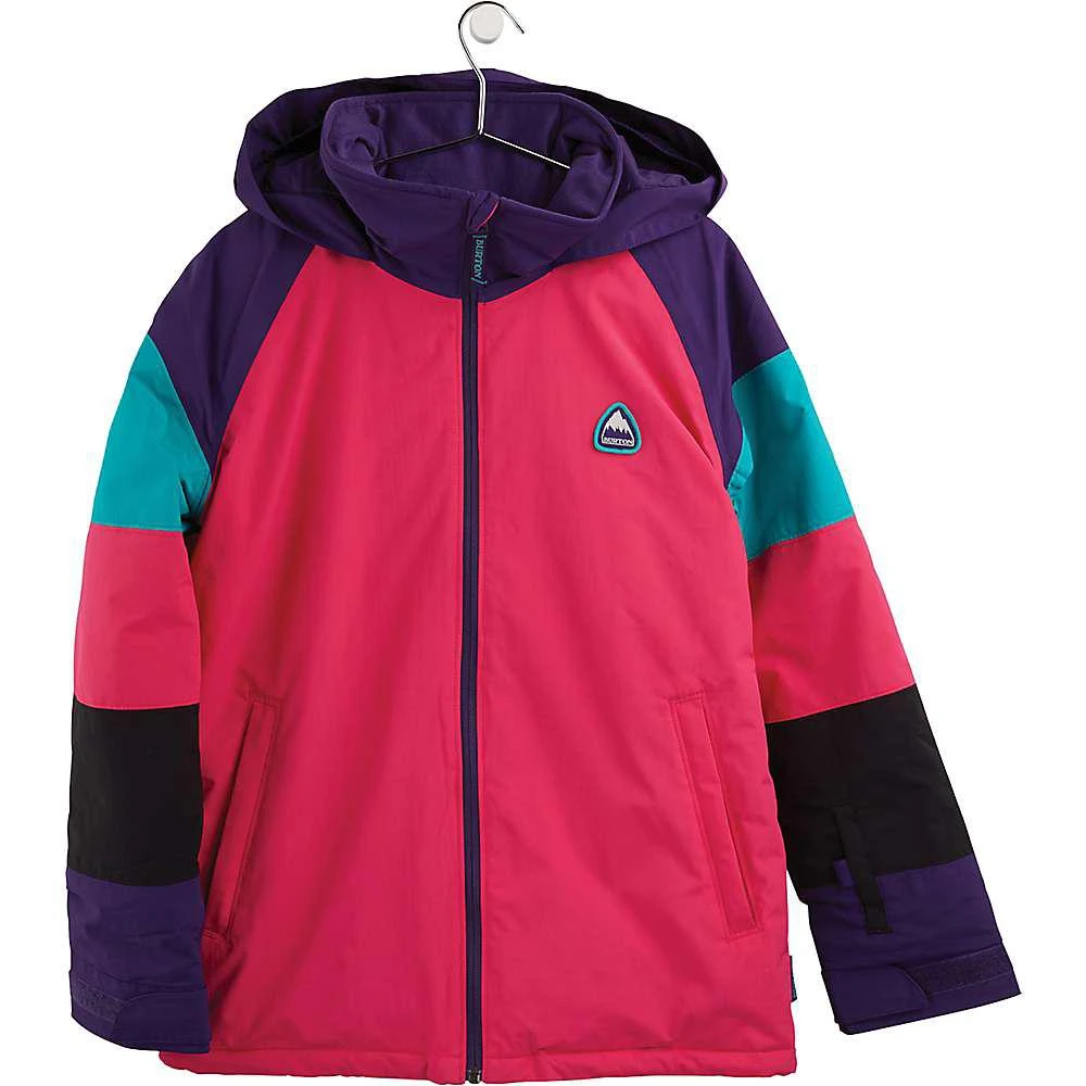 商品Burton|Girls' Hart Jacket,价格¥623,第1张图片