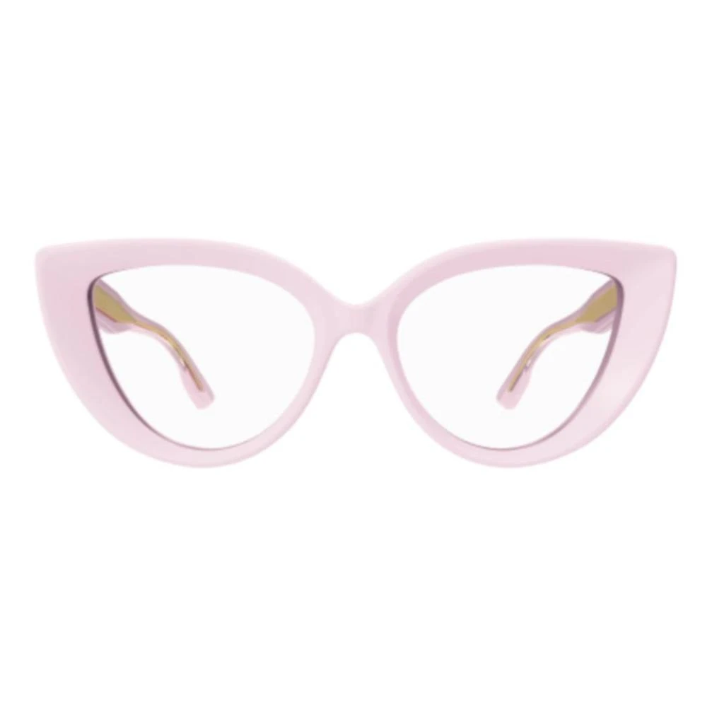 商品Gucci|Gucci Eyewear Cat-Eye Frame Glasses,价格¥2481,第1张图片