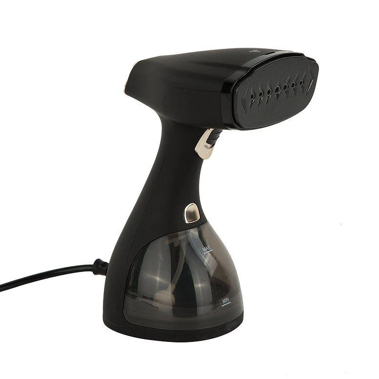 商品ELECTROLUX|Handheld Steamer Matte Black,价格¥453,第1张图片