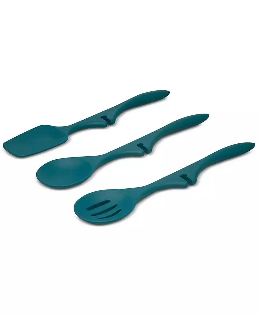 3-Pc. Lazy Silicone Tool Set 商品