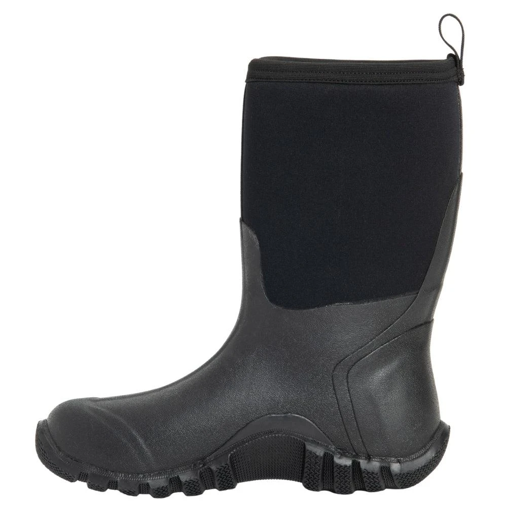 商品Muck Boot|Muck Edgewater Classic Mid Calf Rain Boots,价格¥857,第4张图片详细描述