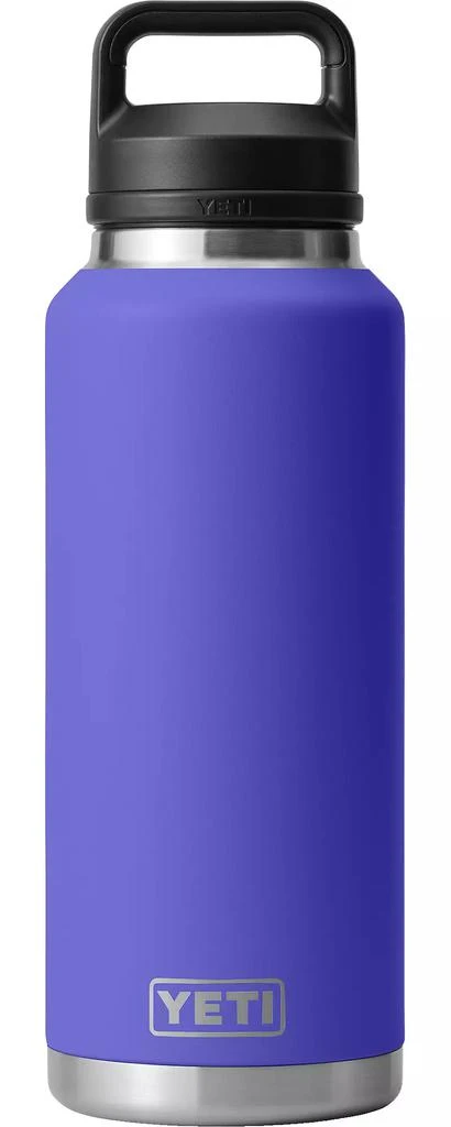 商品YETI|YETI 46 oz. Rambler Bottle with Chug Cap,价格¥454,第1张图片