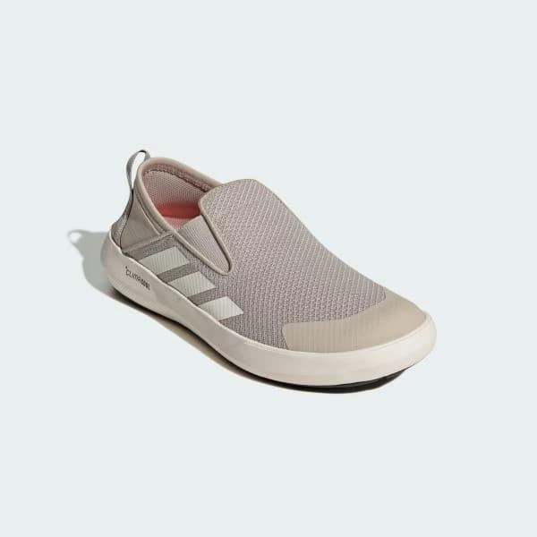 商品Adidas|Terrex Boat Slip-On Climacool Shoes,价格¥634,第4张图片详细描述