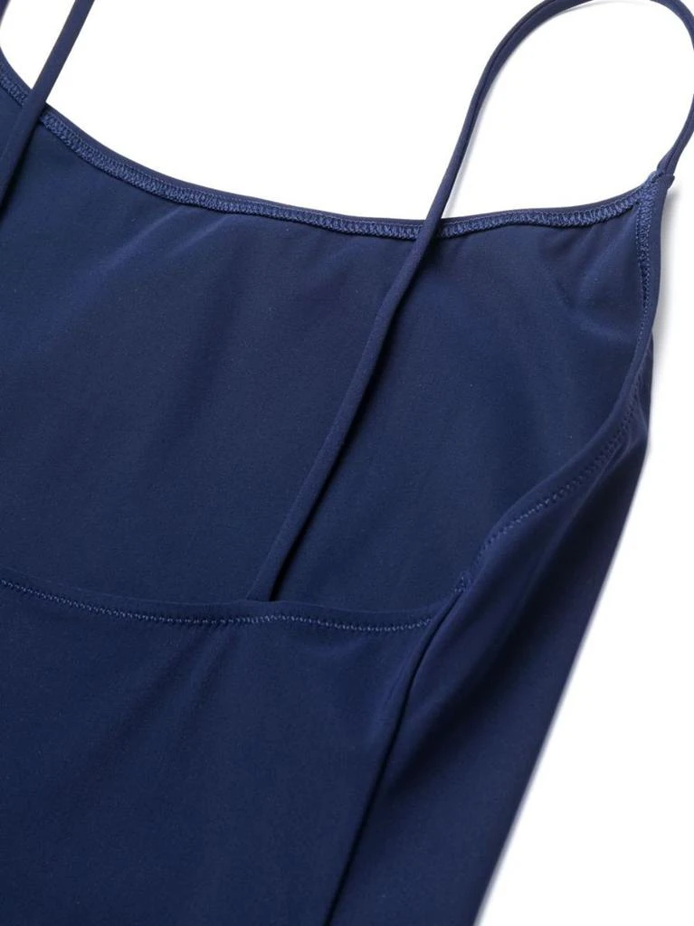 商品LIDO|LIDO Trentasei spaghetti-strap swimsuit,价格¥1827,第3张图片详细描述