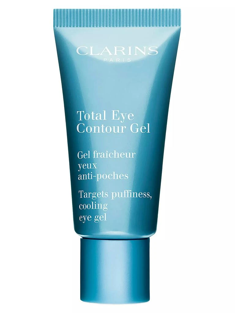 商品Clarins|Total Eye Contour Dark Circle &amp; Depuffing Eye Gel,价格¥347,第1张图片