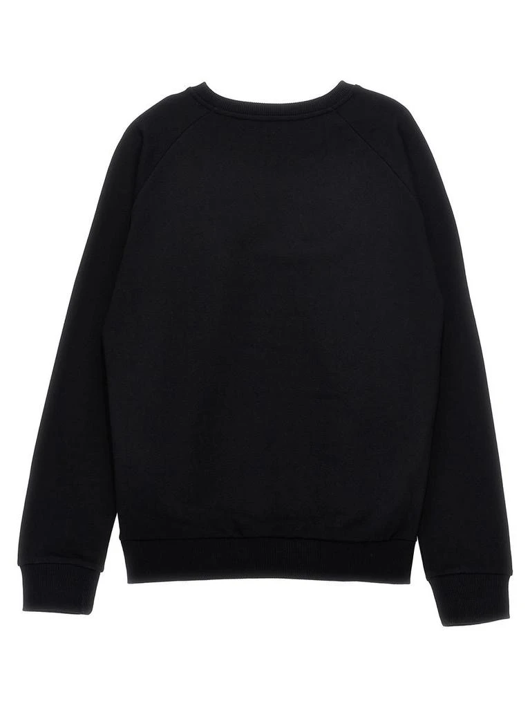 商品Balmain|Balmain Kids Logo Sweatshirt,价格¥1537,第2张图片详细描述