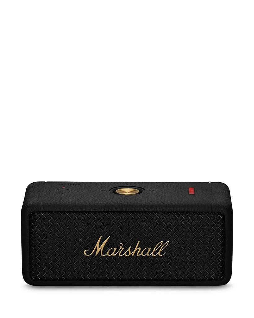 Marshall Emberton II Portable Speaker 商品