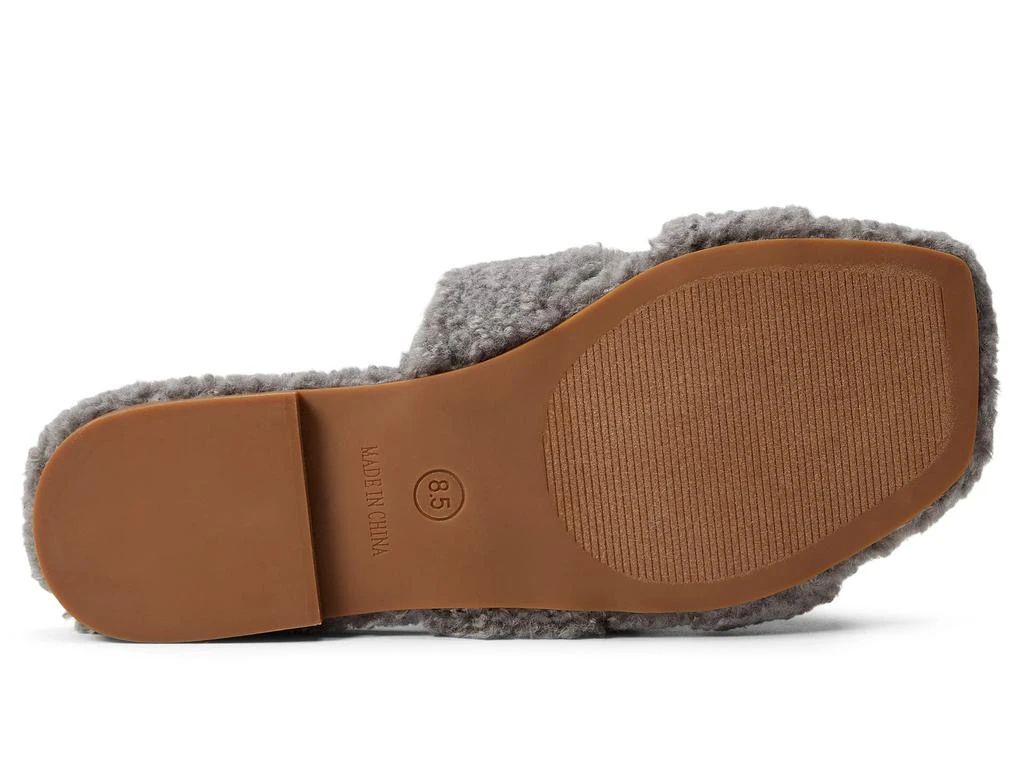 商品Steve Madden|Seek Slipper,价格¥171,第3张图片详细描述