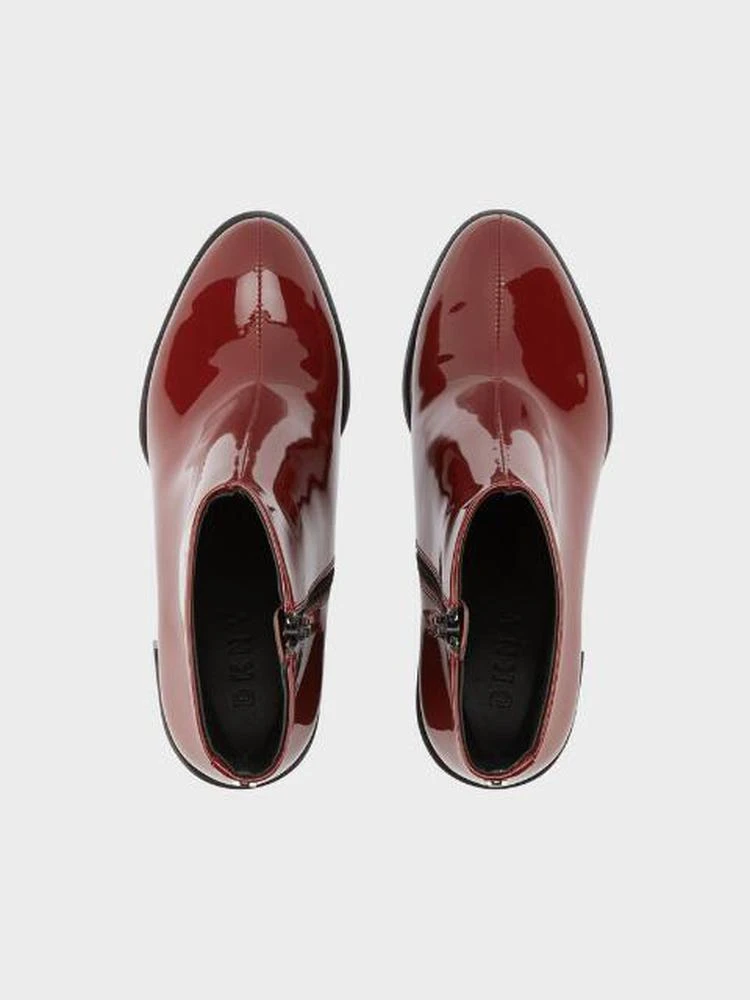 商品DKNY|Emma Ankle Boot,价格¥1129,第3张图片详细描述