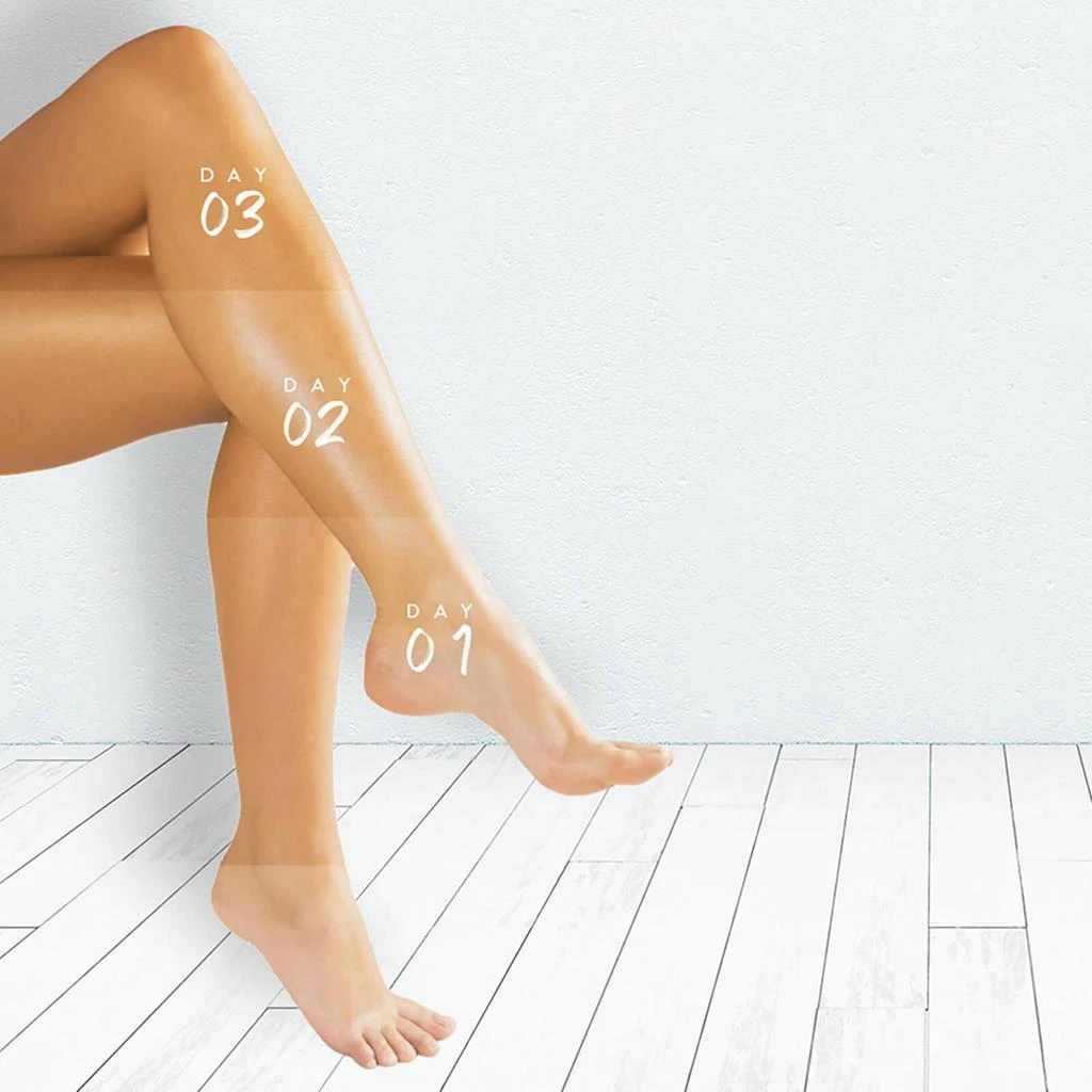 商品Gatineau|Gatineau Golden Glow Gradual Tan Cream 400ml,价格¥464,第3张图片详细描述