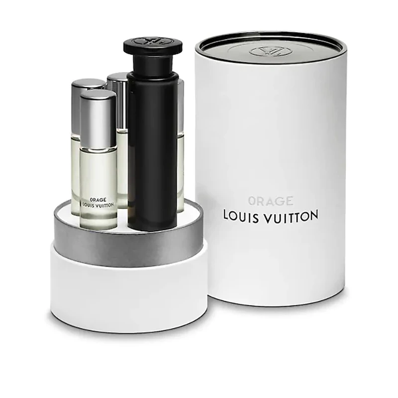 LV 路易威登 男士香水4x7.5ml 旅行装「全系列」 商品