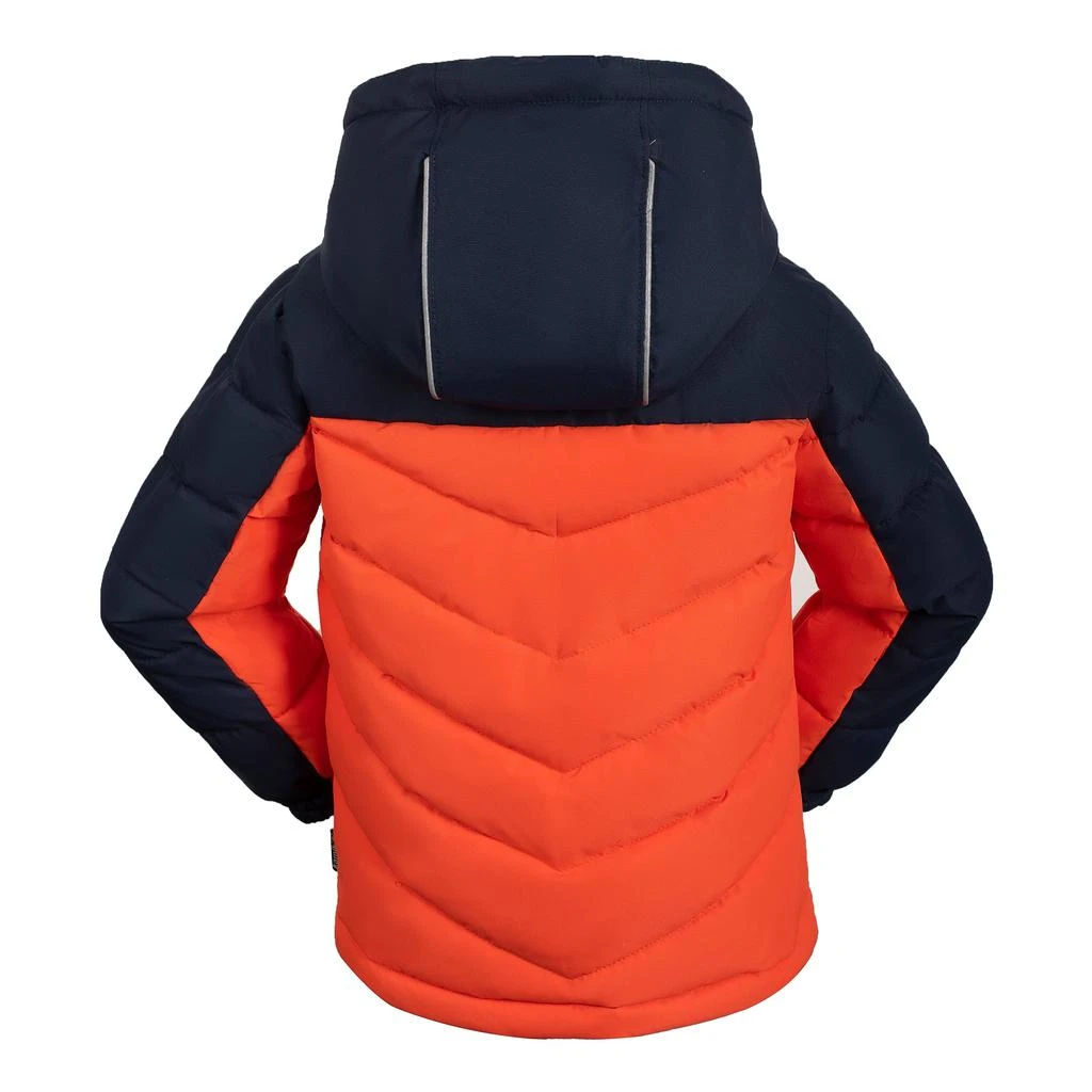 商品Kamik|Anakin Synthetic Down Jacket (Toddler/Little Kids/Big Kids),价格¥1039,第3张图片详细描述