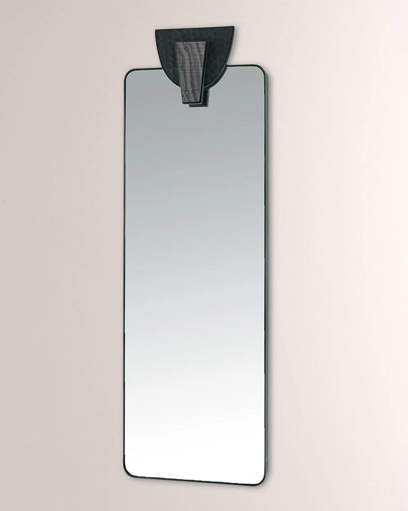 商品Arteriors|Copperhead 80" Floor Mirror,价格¥28912,第2张图片详细描述