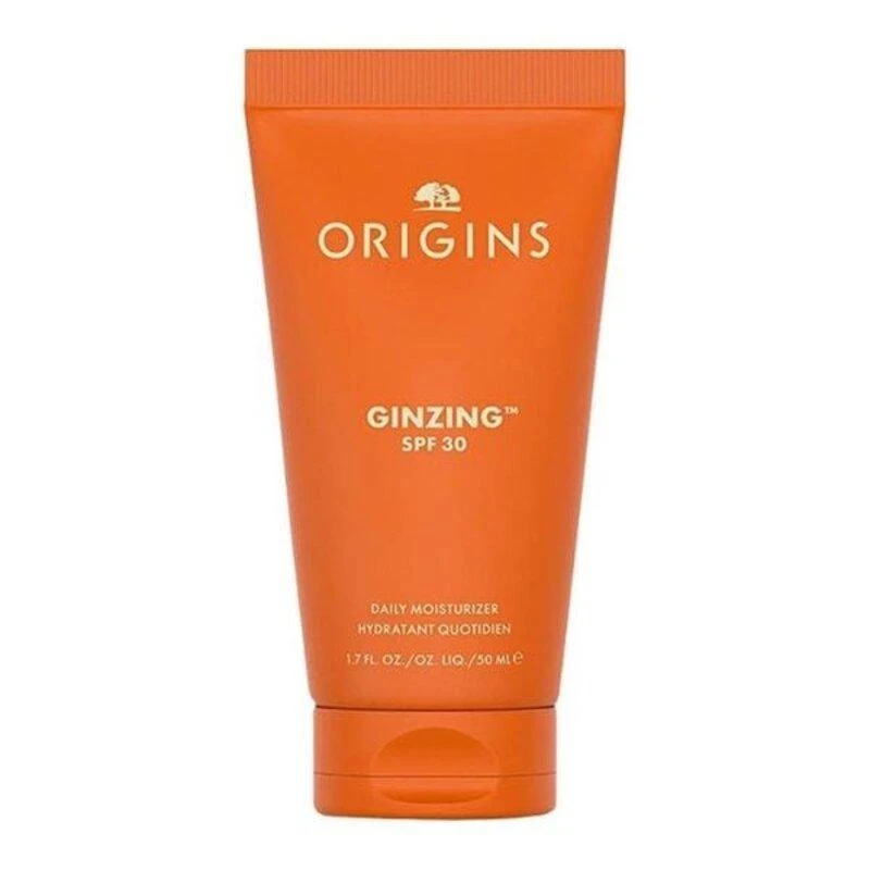 商品Origins|Origins 悦木之源 咖啡因活力焕亮保湿防晒霜SPF30 50ml,价格¥380,第1张图片