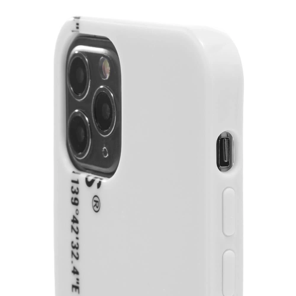 商品Wtaps|WTAPS Bumper 02 iPhone 12/12 Pro Case,价格¥199,第2张图片详细描述