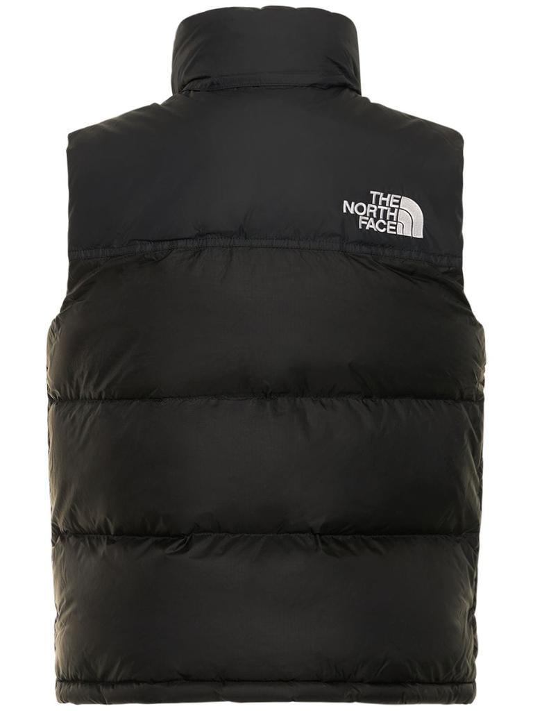 商品The North Face|1996 Retro Nuptse Down Vest,价格¥1625,第7张图片详细描述