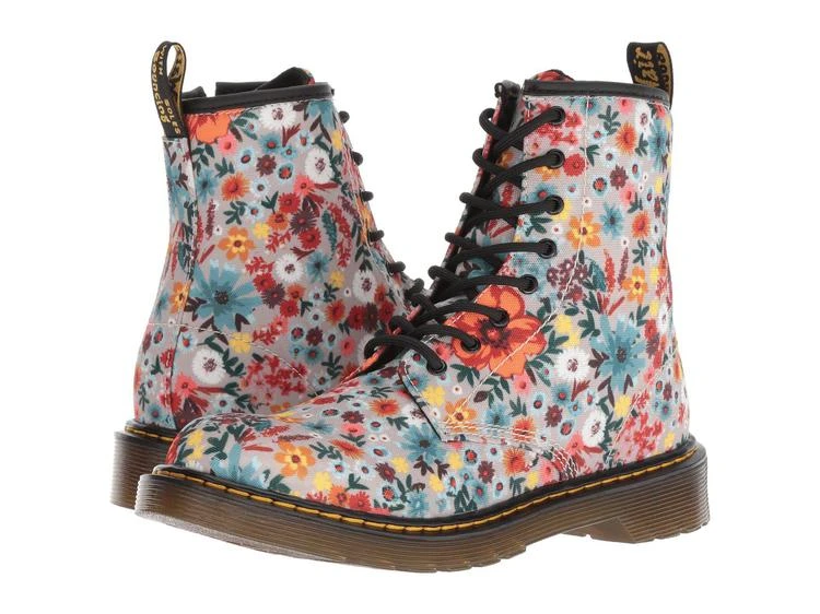 商品Dr. Martens|1460 Wanderflower (Big Kid),价格¥471,第1张图片