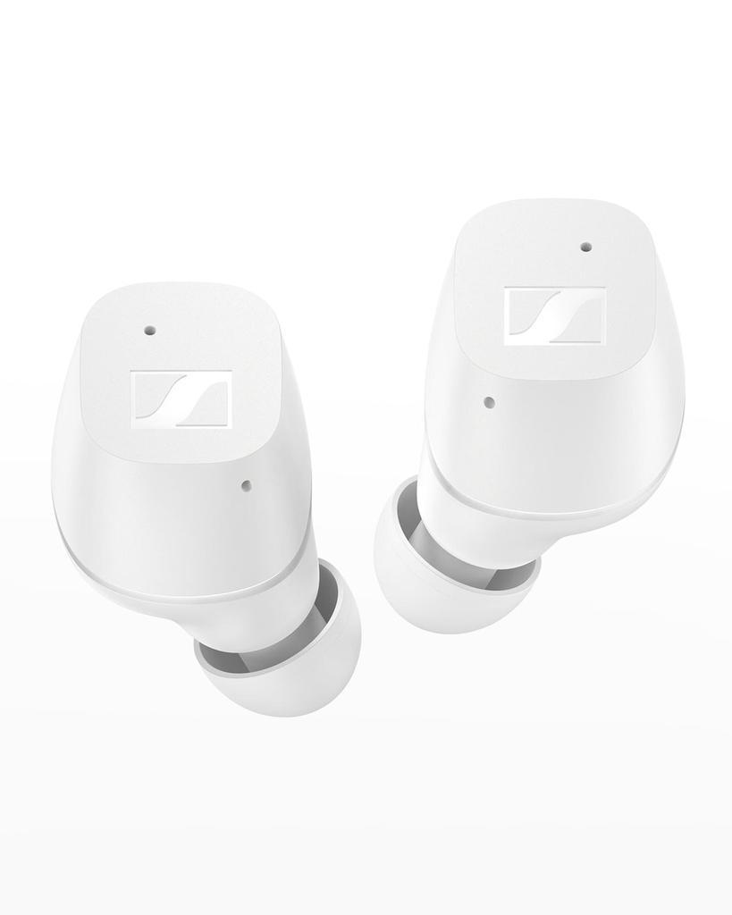 商品Sennheiser|CX200TW1 True Wireless In-Ear Headphones with Passive Noise Cancellation,价格¥916,第4张图片详细描述