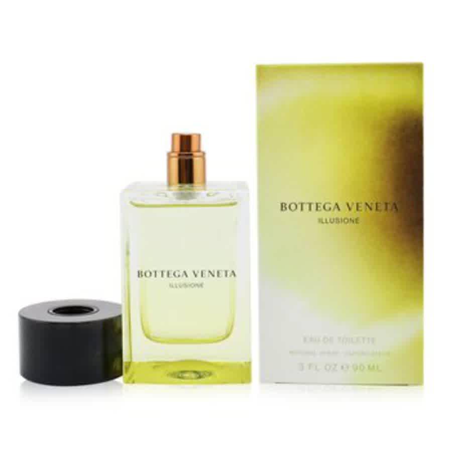 Bottega Veneta Illusione Mens cosmetics 3614225008764商品第3张图片规格展示