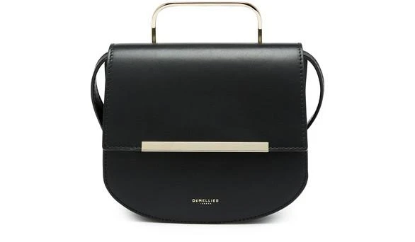 商品Demellier|Mini Rome shoulder bag,价格¥3070,第1张图片