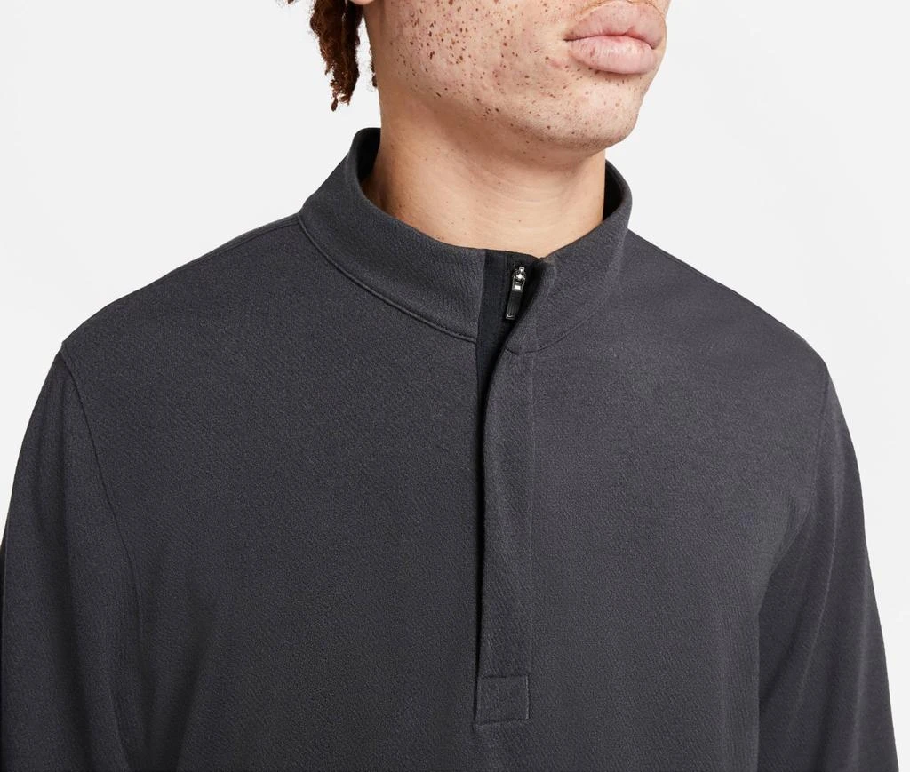 商品NIKE|Nike Men's Dri-FIT Victory ½ Zip Golf Shirt,价格¥580,第4张图片详细描述