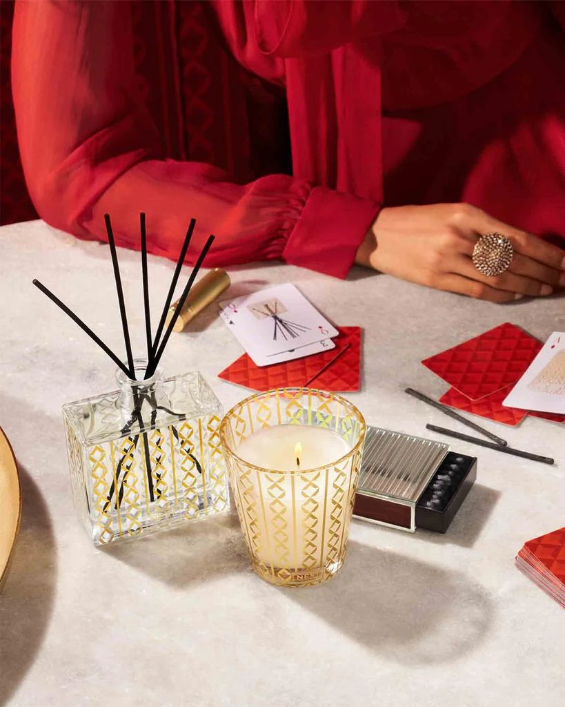 商品NEST New York|Holiday Classic Candle & Diffuser Set,价格¥711,第3张图片详细描述