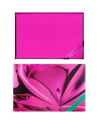 商品MAC|油画棒唇膏套装 (价值$126美金) - 2018圣诞限量,价格¥518,第4张图片详细描述