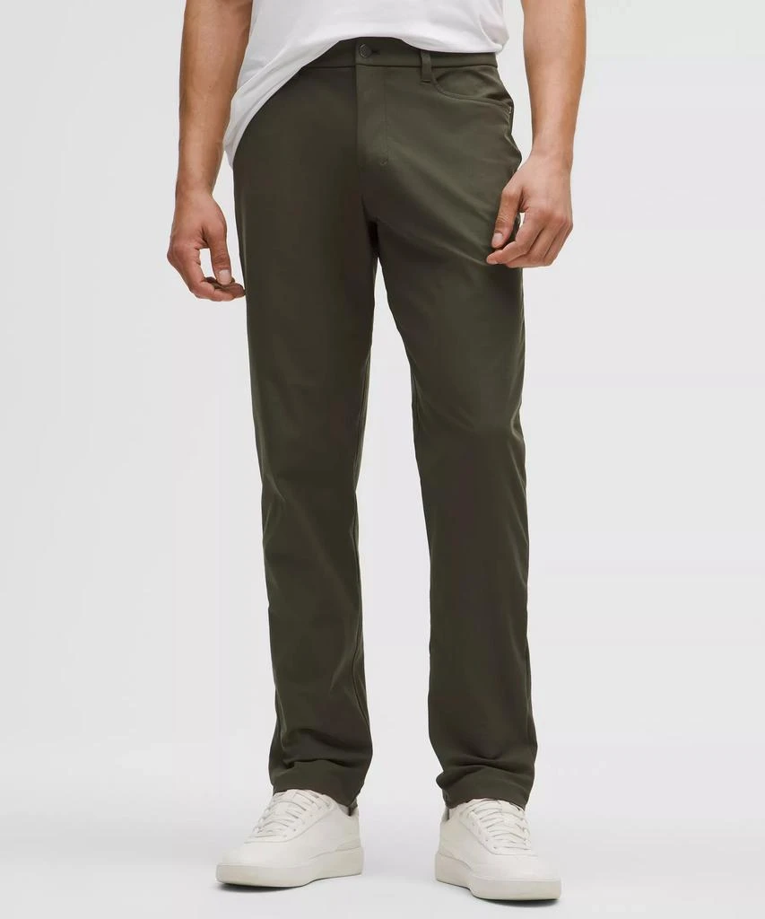 ABC Classic-Fit 5 Pocket Pant 32L *Warpstreme 商品
