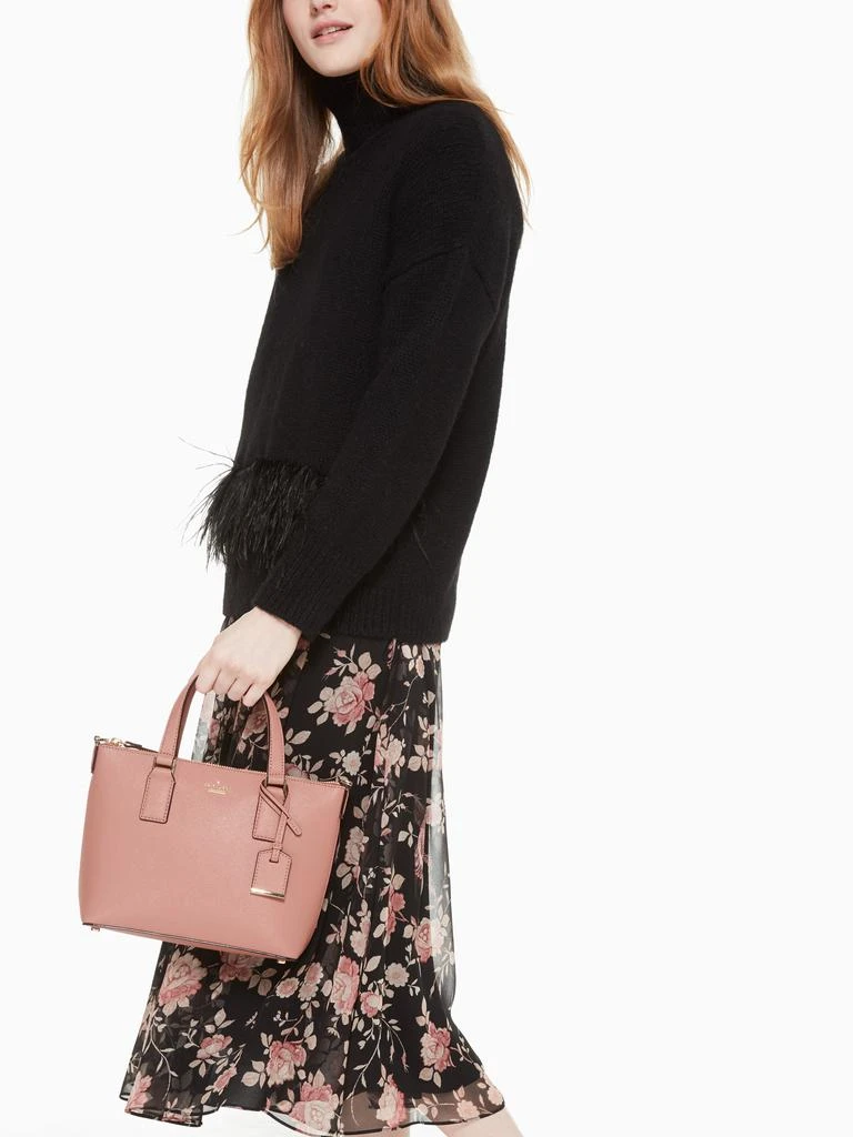 商品Kate Spade|cameron street lucie crossbody,价格¥1104,第3张图片详细描述