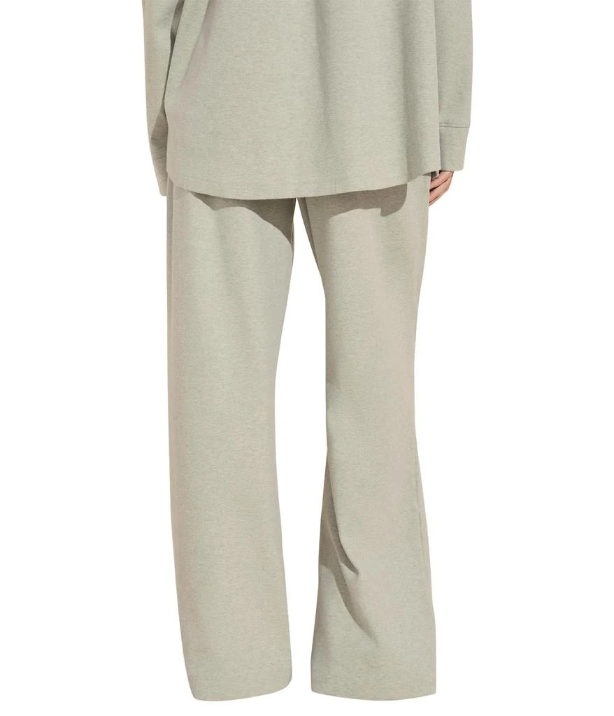 商品Eberjey|Luxe Sweats - The Wide Leg Pants,价格¥1051,第2张图片详细描述