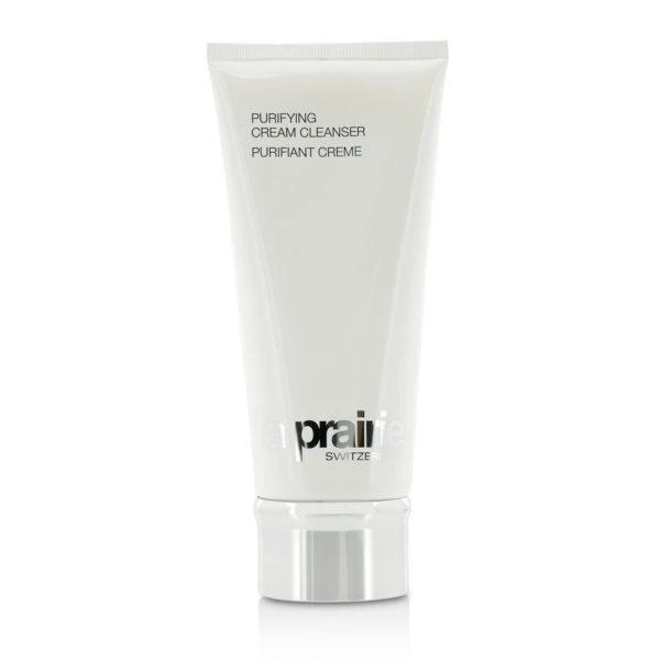 商品La Prairie|Purifying – Cream Cleanser,价格¥708,第2张图片详细描述