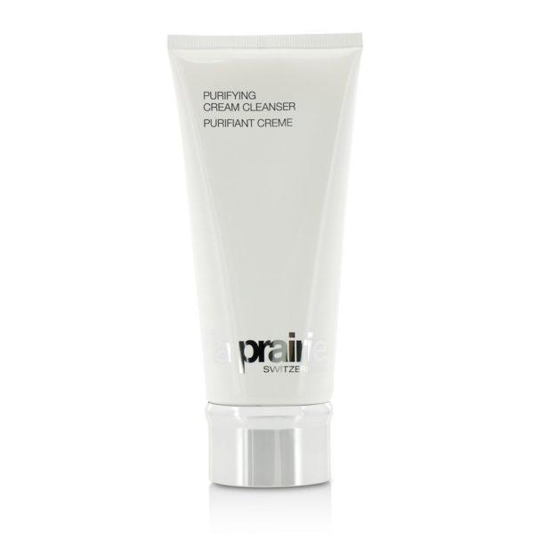商品La Prairie|Purifying - Cream Cleanser,价格¥669,第4张图片详细描述