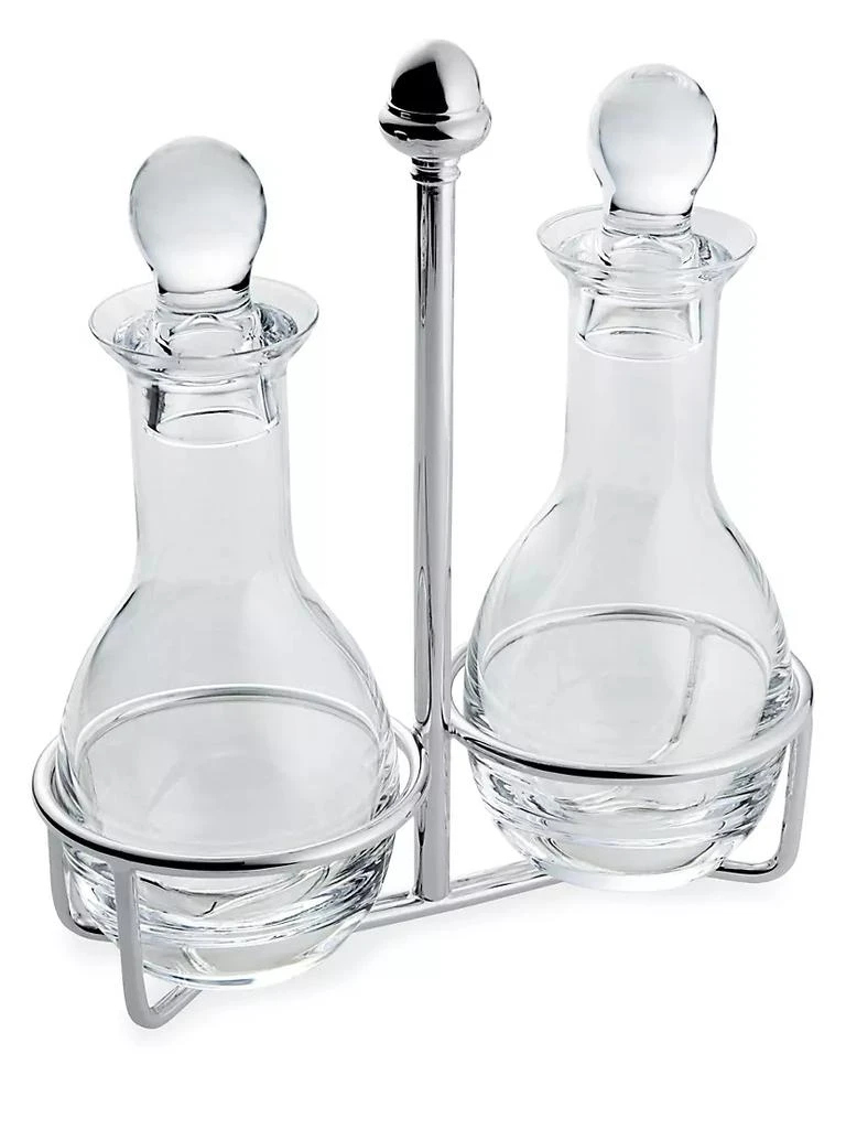 商品Ercuis|Regards Oil &amp; Vinegar Set,价格¥4377,第1张图片