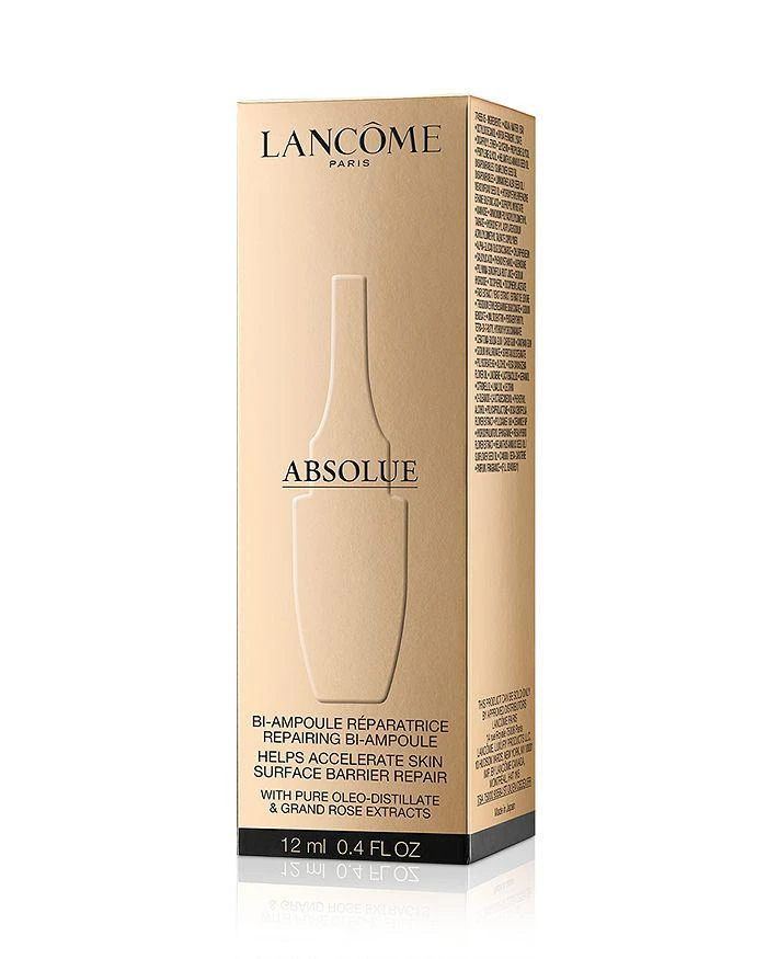Absolue Overnight Repairing Bi-Ampoule Concentrated Anti-Aging Serum 0.4 oz. 商品