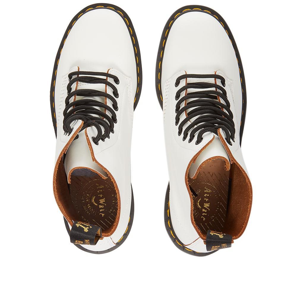 商品Dr. Martens|Dr. Martens 1460 Vintage 8-Eye Boot - Made in England,价格¥1155,第7张图片详细描述