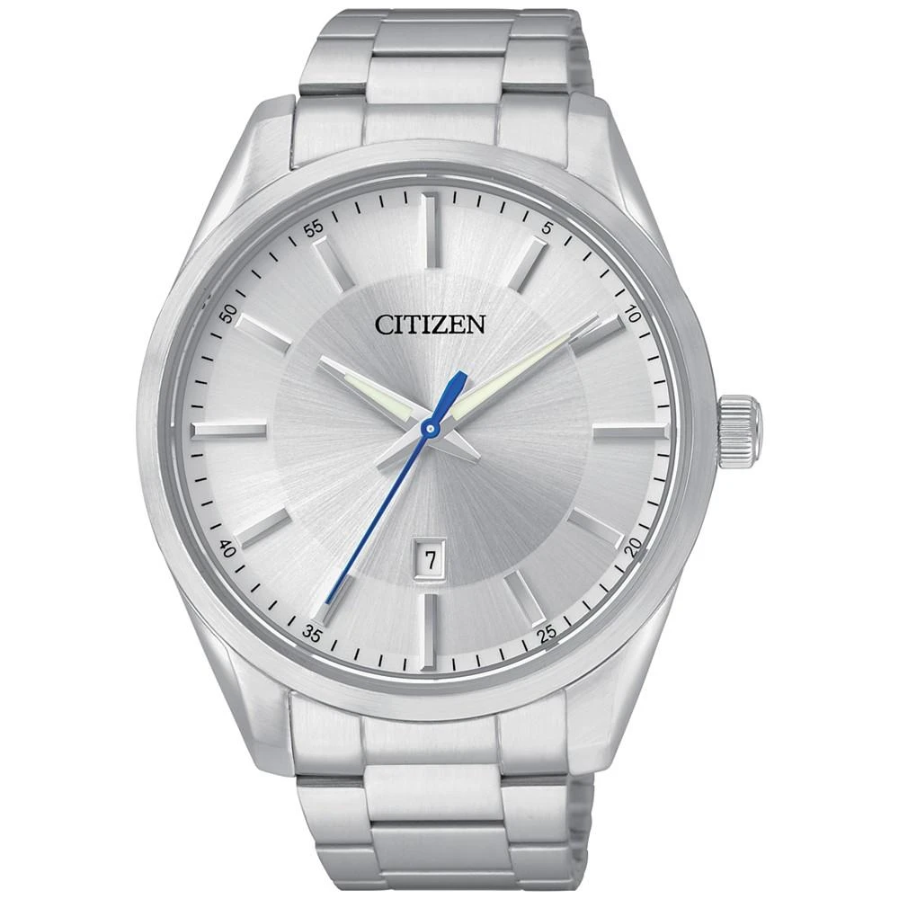 商品Citizen|男款男表时尚 配饰 手表运动休闲商务,价格¥899,第1张图片
