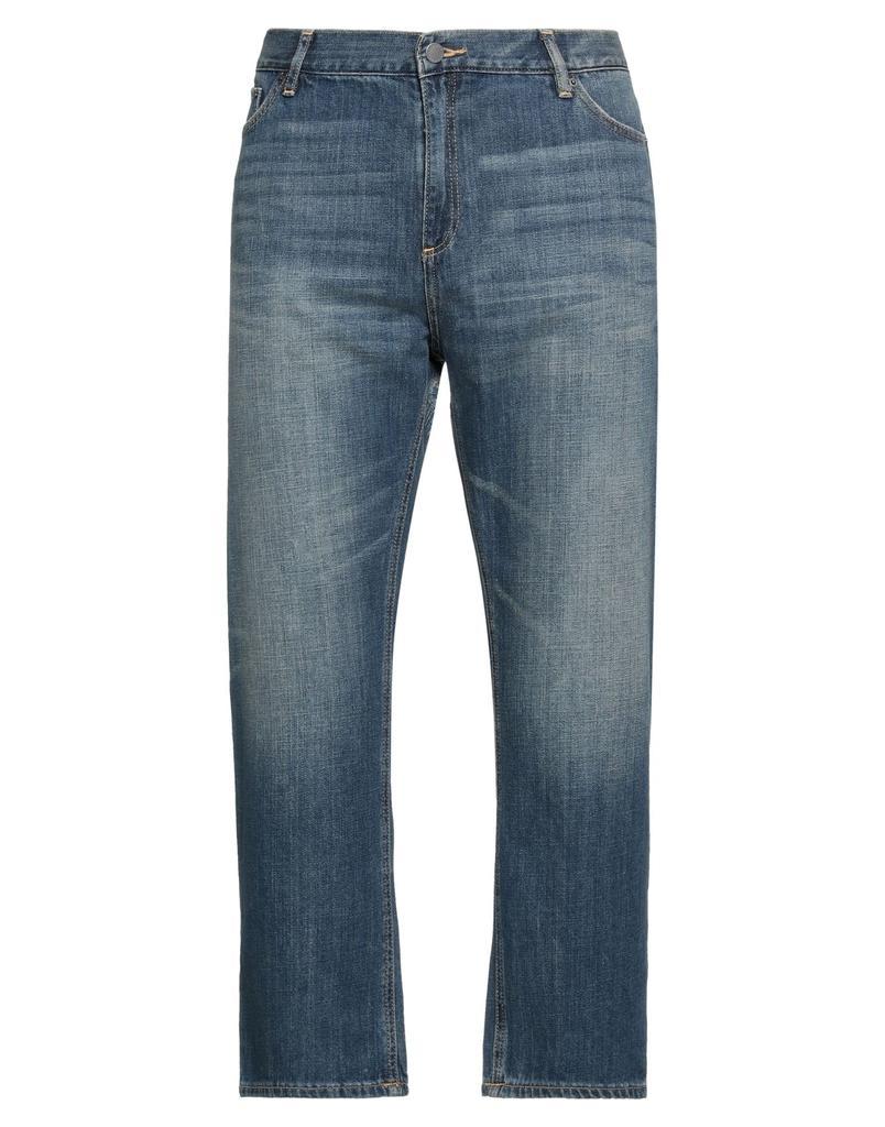 商品Armani Exchange|Denim pants,价格¥551,第1张图片