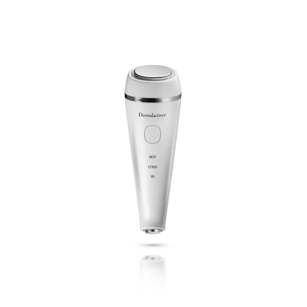 商品Dermalactives|New Age 2.0 Red and Blue LED Facial therapy Device hot and cold + Sonic Vibration,价格¥834,第1张图片