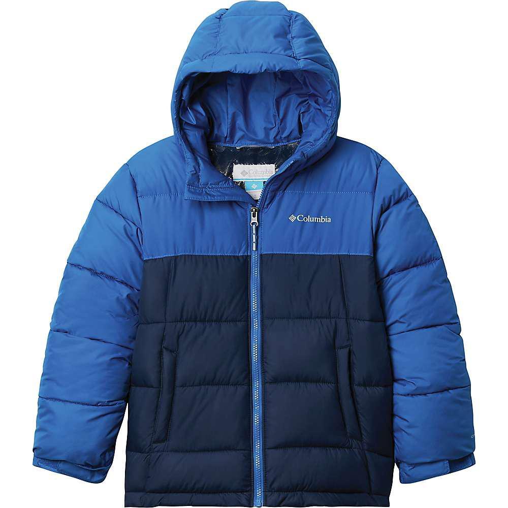 商品Columbia|儿童棉服外套,价格¥665,第1张图片
