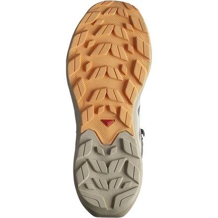 商品Salomon|Elixir Activ Mid GTX Boot - Women's,价格¥916,第3张图片详细描述
