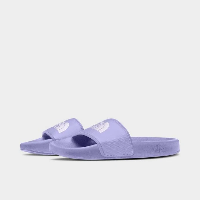 商品The North Face|Women's The North Face Base Camp III Slide Sandals,价格¥293,第1张图片