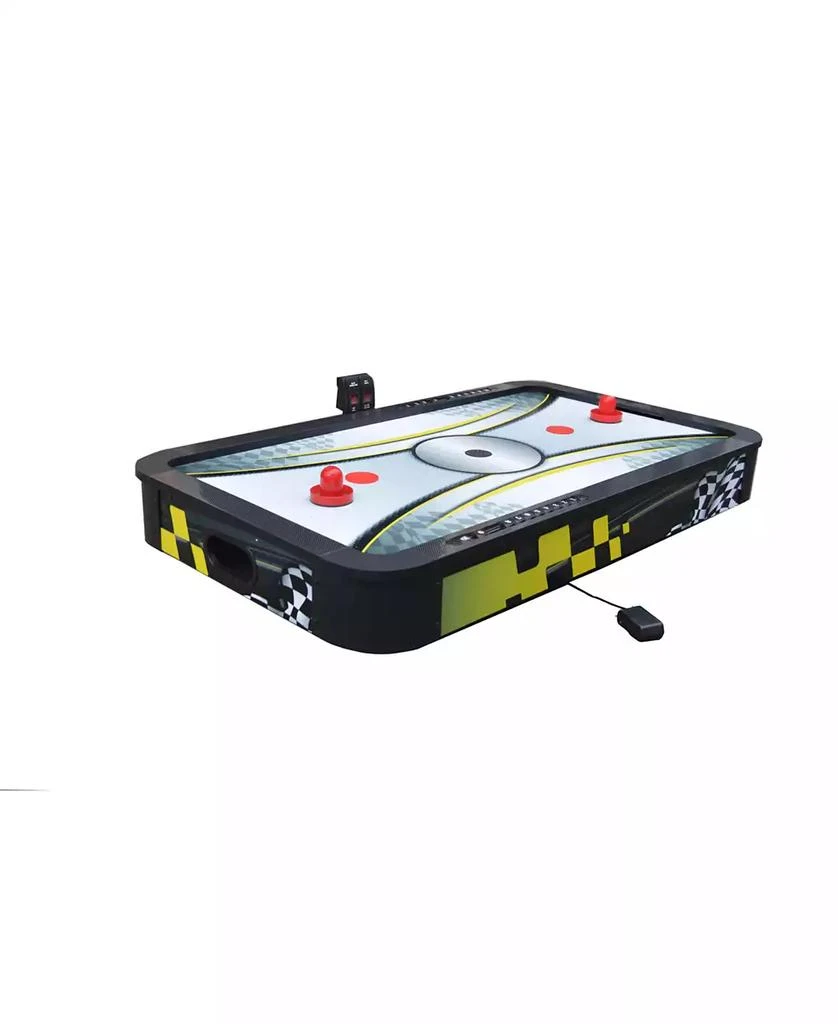 商品Blue Wave|Le Mans 42" Tabletop Air Hockey Table,价格¥2474,第1张图片