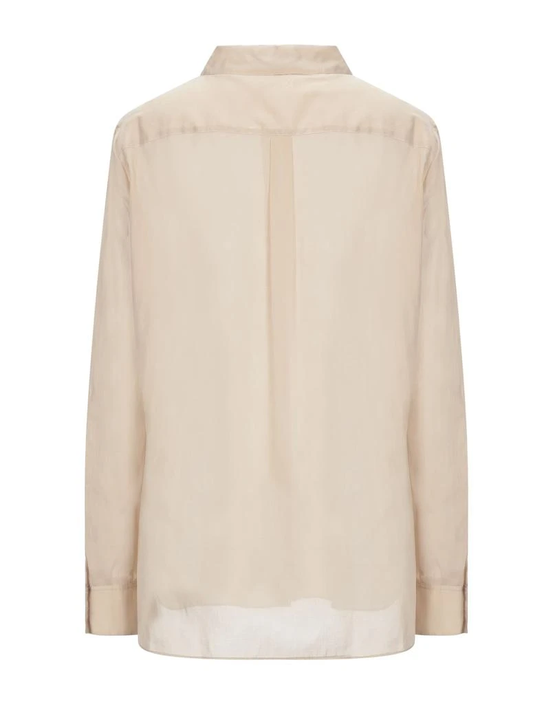 商品Theory|Solid color shirts & blouses,价格¥1014,第2张图片详细描述