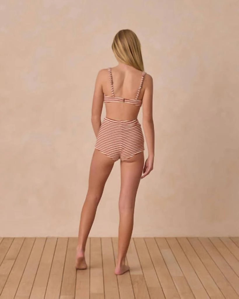 商品Rylee + Cru|Rylee + Cru - Girls Alaya Bikini Set,价格¥391,第2张图片详细描述