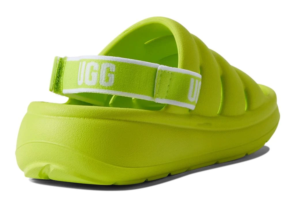 商品UGG|Sport Yeah (Toddler/Little Kid),价格¥228,第5张图片详细描述