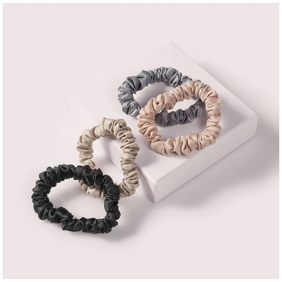 商品The Hair Edit|Ruched Ribbons,价格¥51,第3张图片详细描述