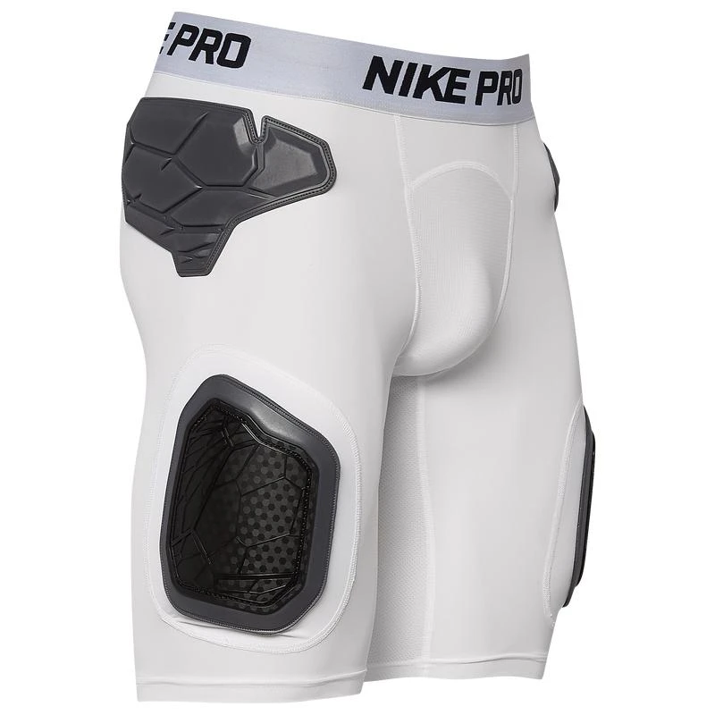 商品NIKE|Nike Hyperstrong Short Girdle - Men's,价格¥525,第3张图片详细描述