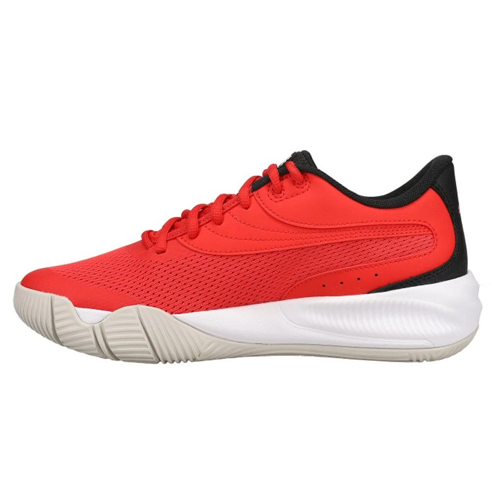 商品Puma|Triple Basketball Shoes,价格¥527,第3张图片详细描述