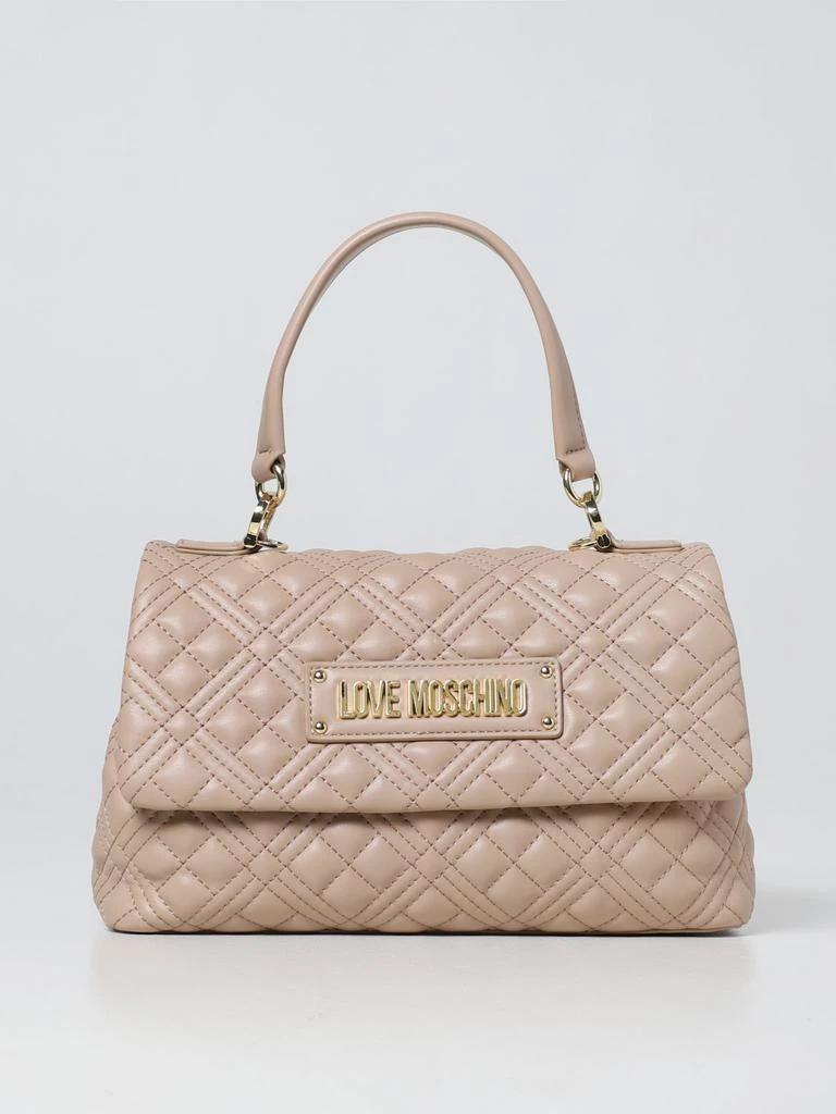 商品Love Moschino|Love Moschino handbag for woman,价格¥1088,第1张图片